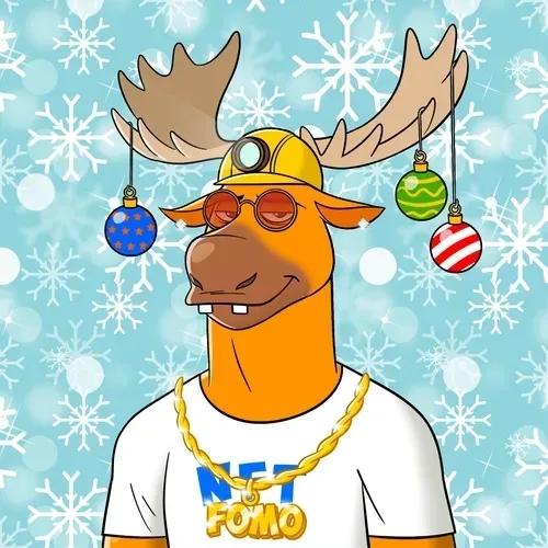 Moose Society #1193