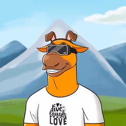 Moose Society #4344