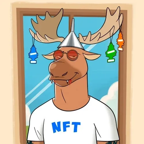 Themoosesociety