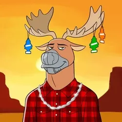 Moose Society #2629