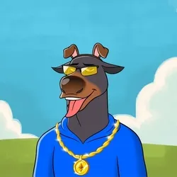 Moose Society #4031