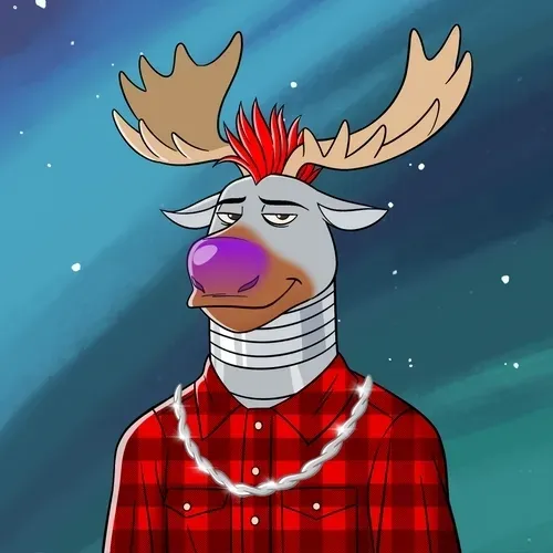 Themoosesociety
