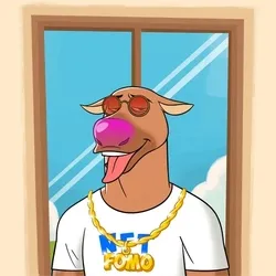 Moose Society #1415