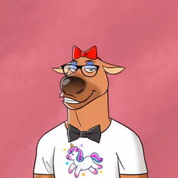 Moose Society #1685