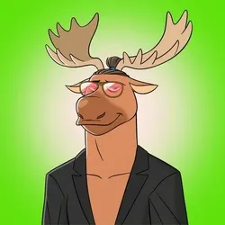 Moose Society #284
