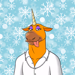 Moose Society #999