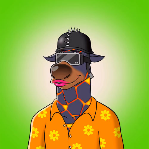 Moose Society #4096