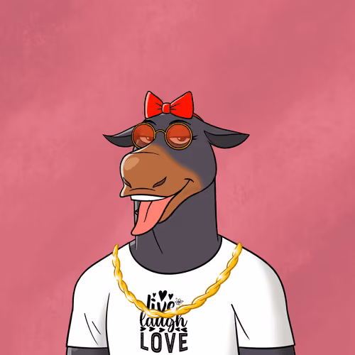 Moose Society #2331