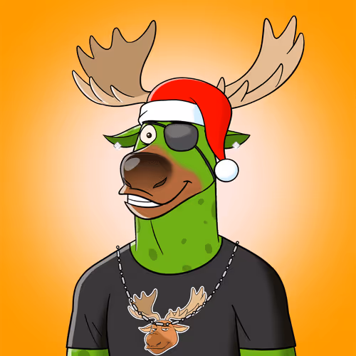Themoosesociety