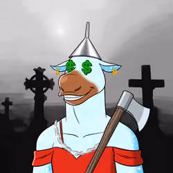 Moose Society #1271