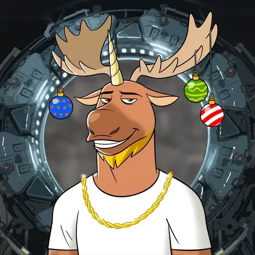 Themoosesociety