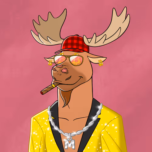 Themoosesociety
