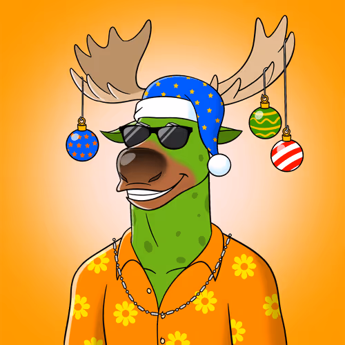 Themoosesociety
