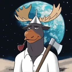 Moose Society #2006