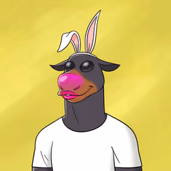 Moose Society #498