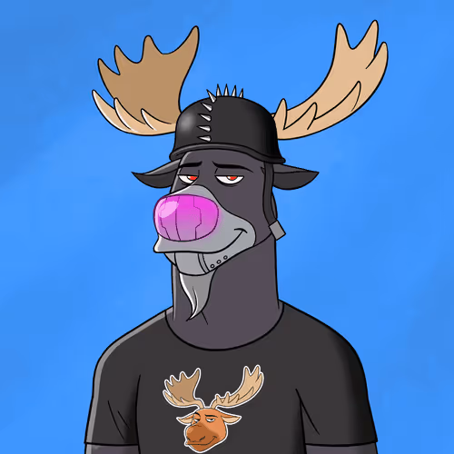 Themoosesociety