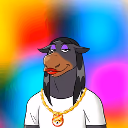 Moose Society #2119