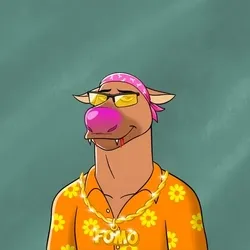 Moose Society #281