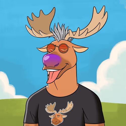 Themoosesociety