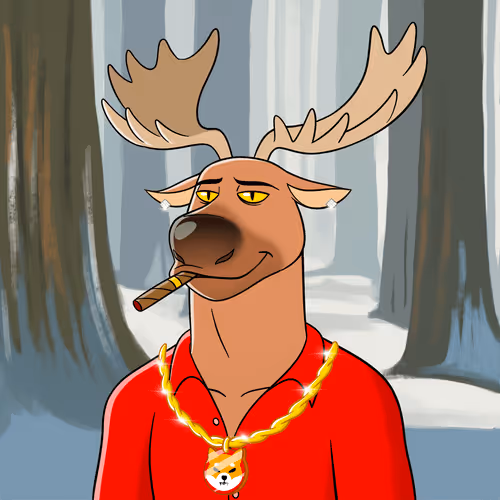 Themoosesociety