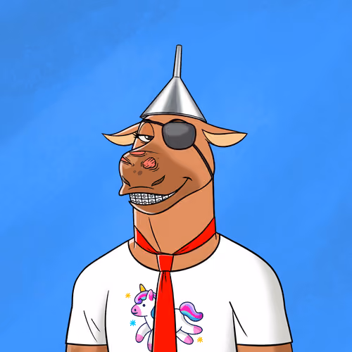 Moose Society #2809