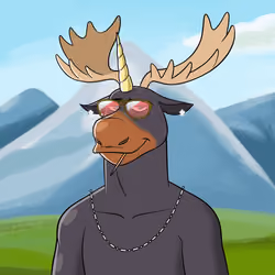 Moose Society #2369
