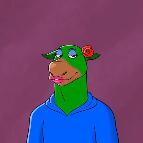 Moose Society #3537