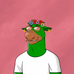 Moose Society #826