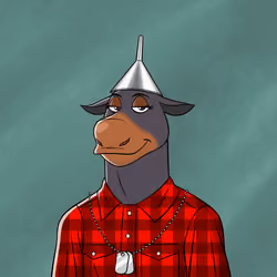 Moose Society #384