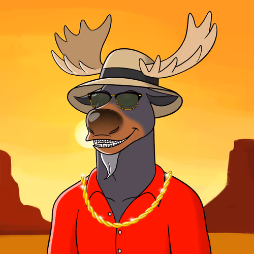 Themoosesociety