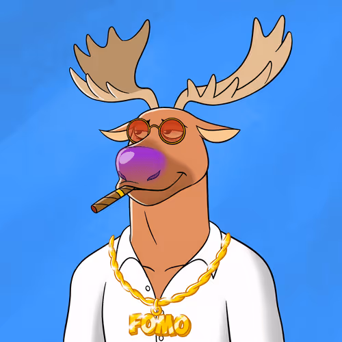 Themoosesociety