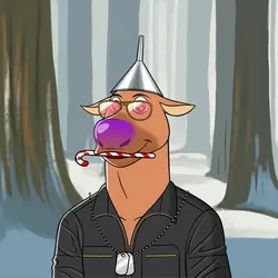 Moose Society #2121