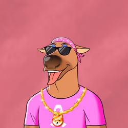Moose Society #638