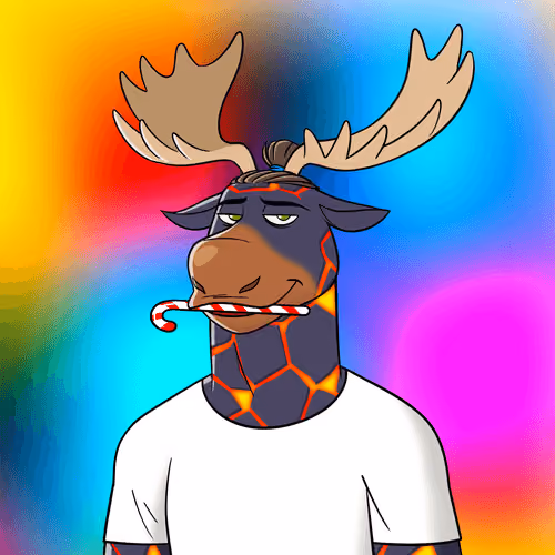 Moose Society #1823