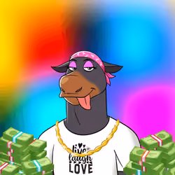 Moose Society #636