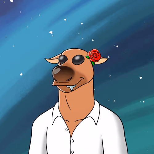 Moose Society #1337