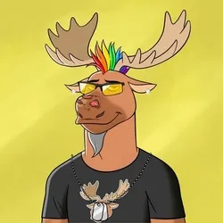 Moose Society #647