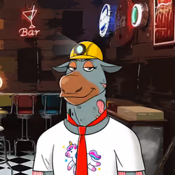 Moose Society #625