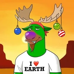 Moose Society #4625