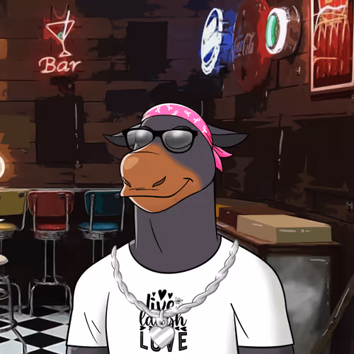 Themoosesociety