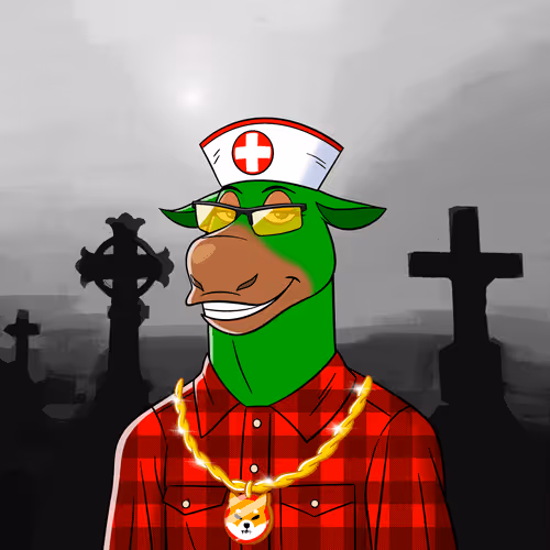 Moose Society #2229
