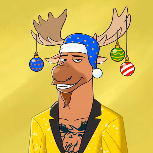 Themoosesociety