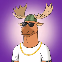 Moose Society #1889