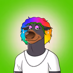 Moose Society #2394