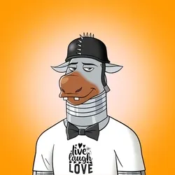 Moose Society #4378