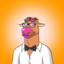 Moose Society #770