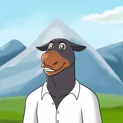 Moose Society #1369