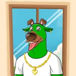 Moose Society #1819