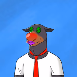 Moose Society #997