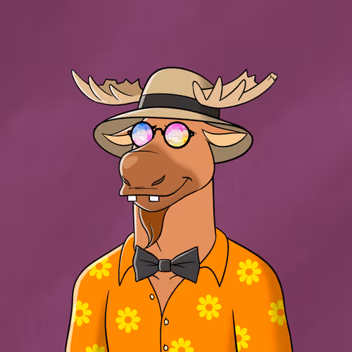 Themoosesociety